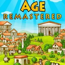 Marble Age Remastered