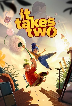 It Takes Two Механики