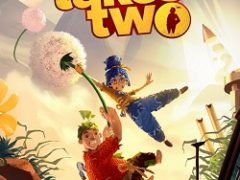 It Takes Two