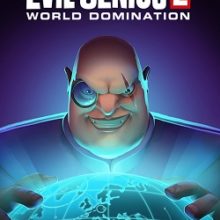 Evil Genius 2 World Domination