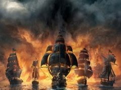 Skull and Bones RePack Xatab
