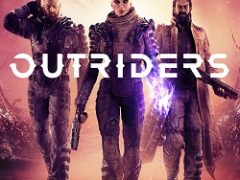 Outriders Механики