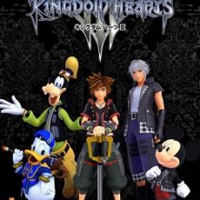 Kingdom Hearts 3 and Re Mind