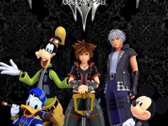 Kingdom Hearts 3 and Re Mind