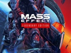 Mass Effect Legendary Edition Механики