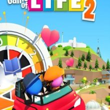 THE GAME OF LIFE 2