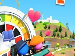 THE GAME OF LIFE 2