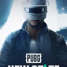 PUBG New State