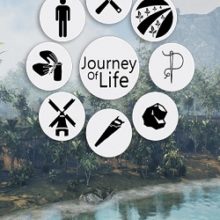 Journey of Life