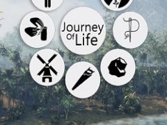 Journey of Life