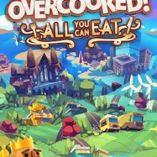 Overcooked All You Can Eat