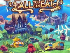 Overcooked All You Can Eat