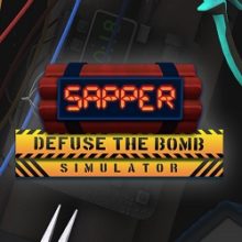 Sapper Defuse The Bomb Simulator