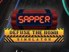 Sapper Defuse The Bomb Simulator