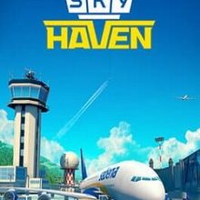 Sky Haven Tycoon Airport Simulator