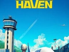 Sky Haven Tycoon Airport Simulator