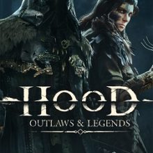 Hood Outlaws & Legends