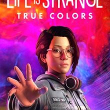 Life is Strange True Colors