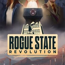 Rogue State Revolution