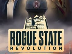 Rogue State Revolution