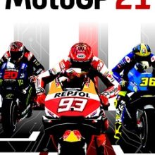 MotoGP 21