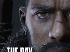 The Day Before