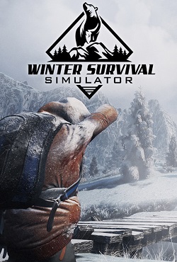 Winter Survival Simulator Механики