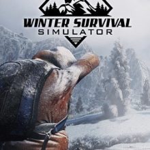 Winter Survival Simulator