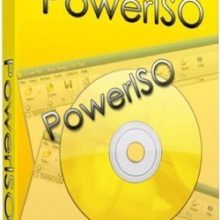 PowerISO