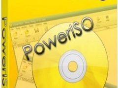 PowerISO