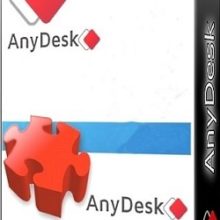 AnyDesk