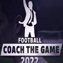 Football Coach the Game 2023
