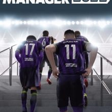 Football Manager 2022