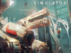 Mech Mechanic Simulator