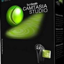 TechSmith Camtasia Studio