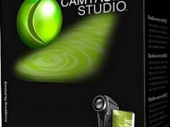 TechSmith Camtasia Studio