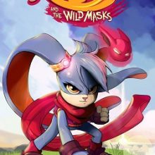 Kaze and the Wild Masks