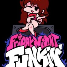 Friday Night Funkin