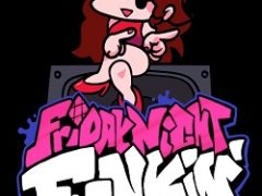 Friday Night Funkin
