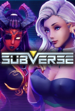 Subverse Механики