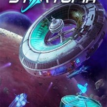 Spacebase Startopia