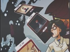 Neurodeck Psychological Deckbuilder