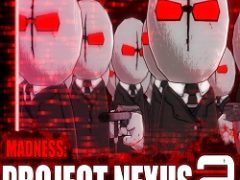 MADNESS Project Nexus 2
