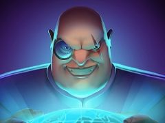 Evil Genius 2