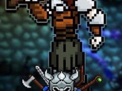 Pocket Rogues