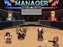 Teamfight Manager