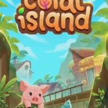 Coral Island