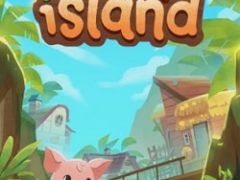 Coral Island