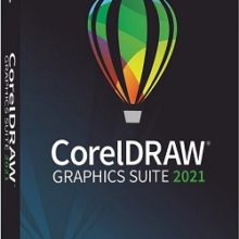 CorelDRAW 2021