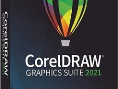 CorelDRAW 2021
